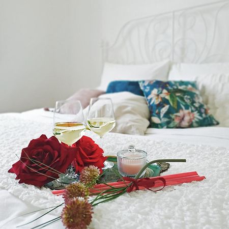 Glory House Trastevere 로마 외부 사진