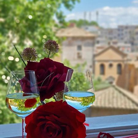 Glory House Trastevere 로마 외부 사진