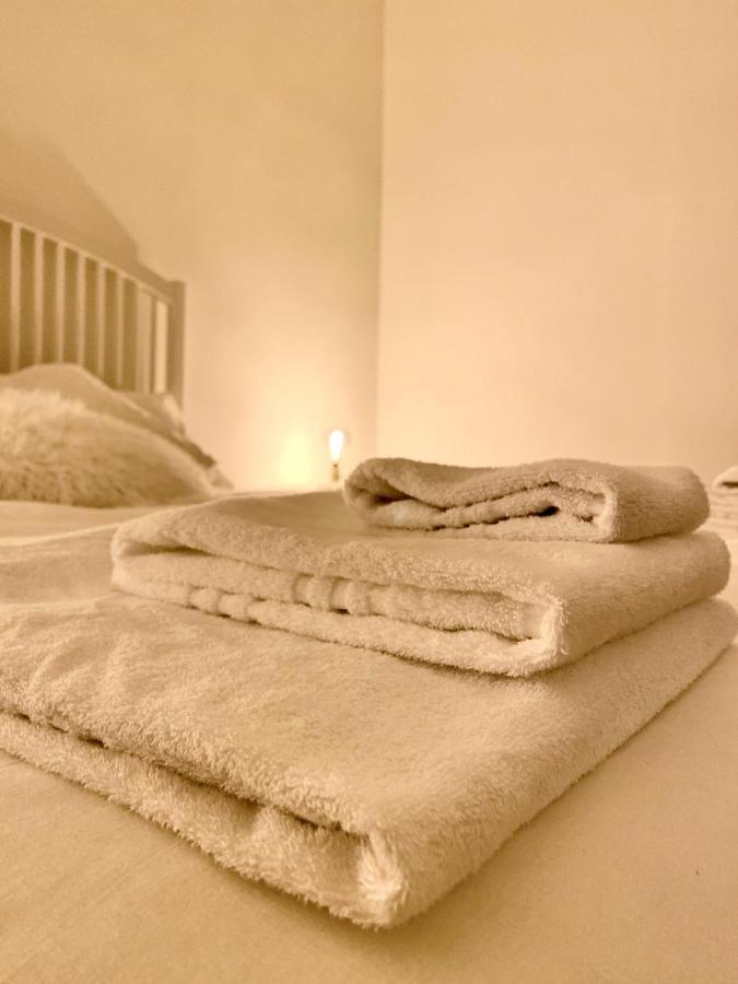 Glory House Trastevere 로마 외부 사진