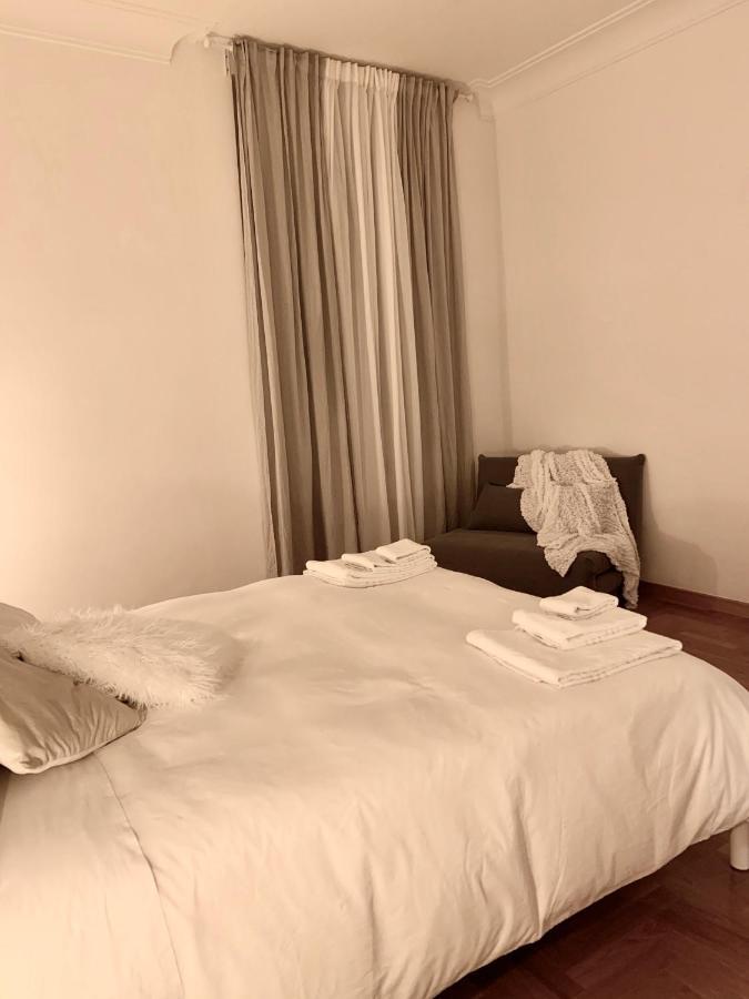 Glory House Trastevere 로마 외부 사진
