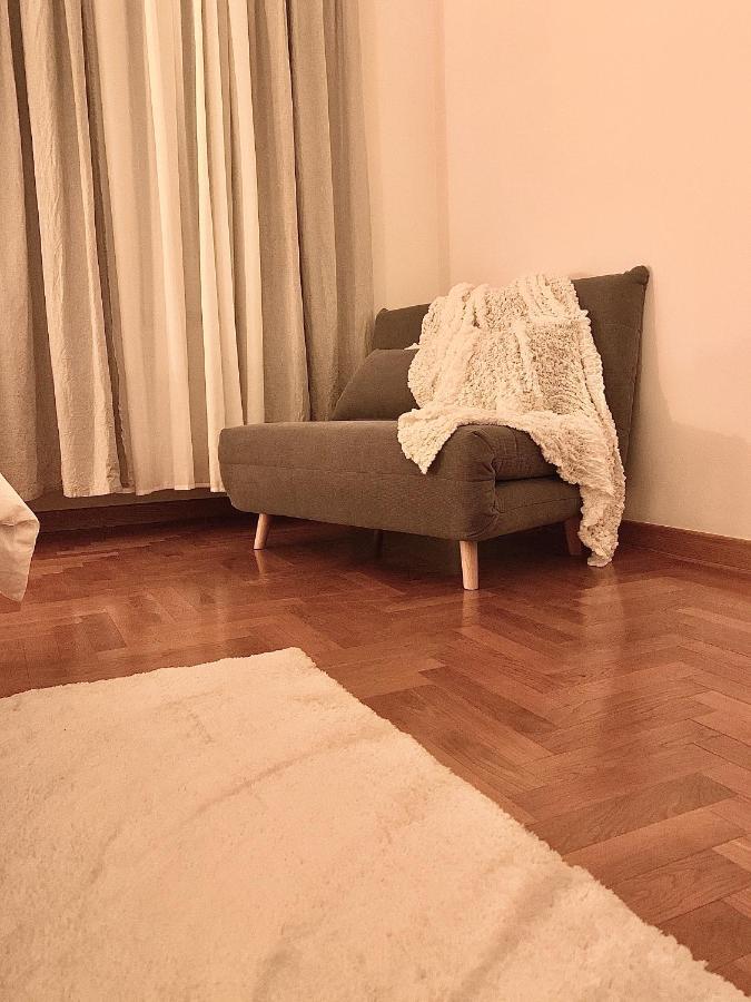 Glory House Trastevere 로마 외부 사진