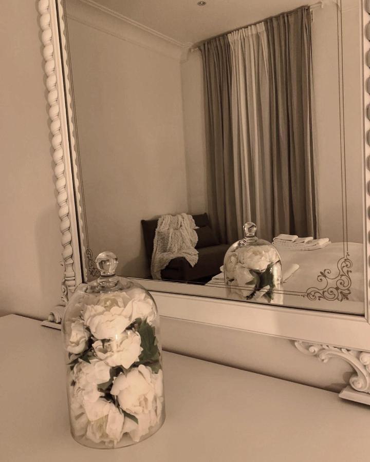 Glory House Trastevere 로마 외부 사진