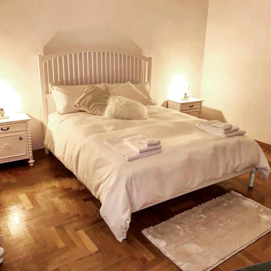 Glory House Trastevere 로마 외부 사진