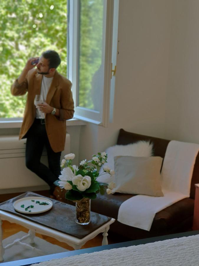 Glory House Trastevere 로마 외부 사진