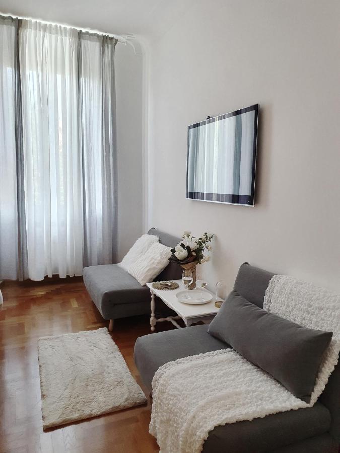Glory House Trastevere 로마 외부 사진