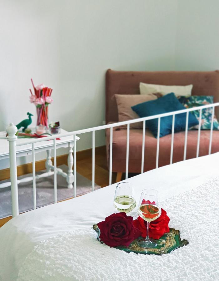 Glory House Trastevere 로마 외부 사진