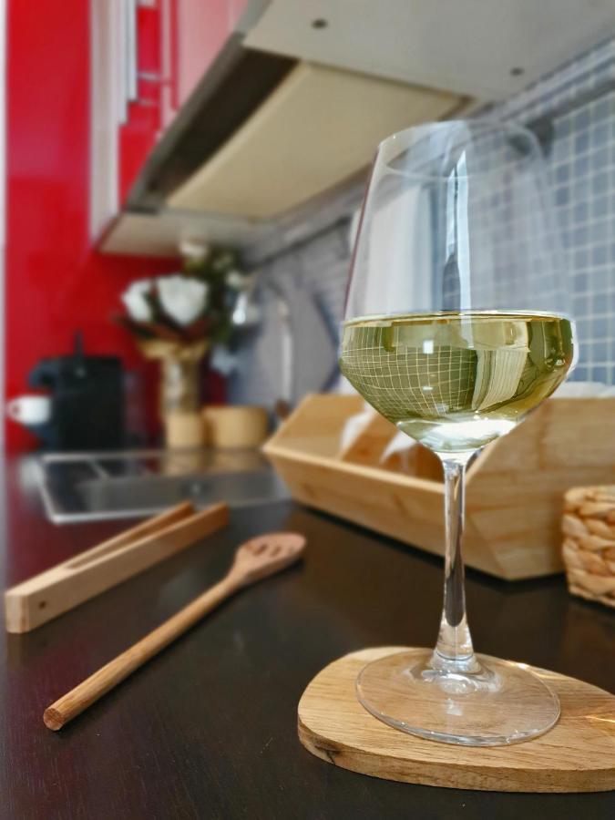 Glory House Trastevere 로마 외부 사진