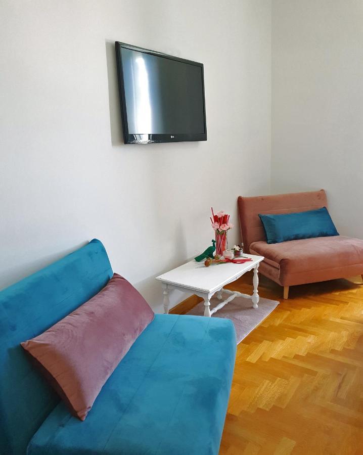 Glory House Trastevere 로마 외부 사진