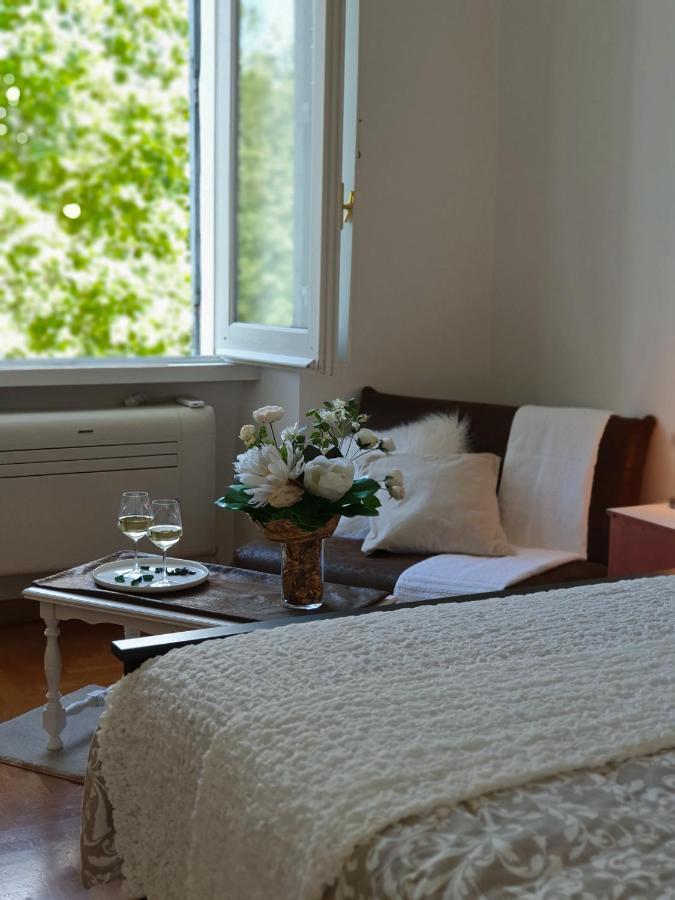 Glory House Trastevere 로마 외부 사진