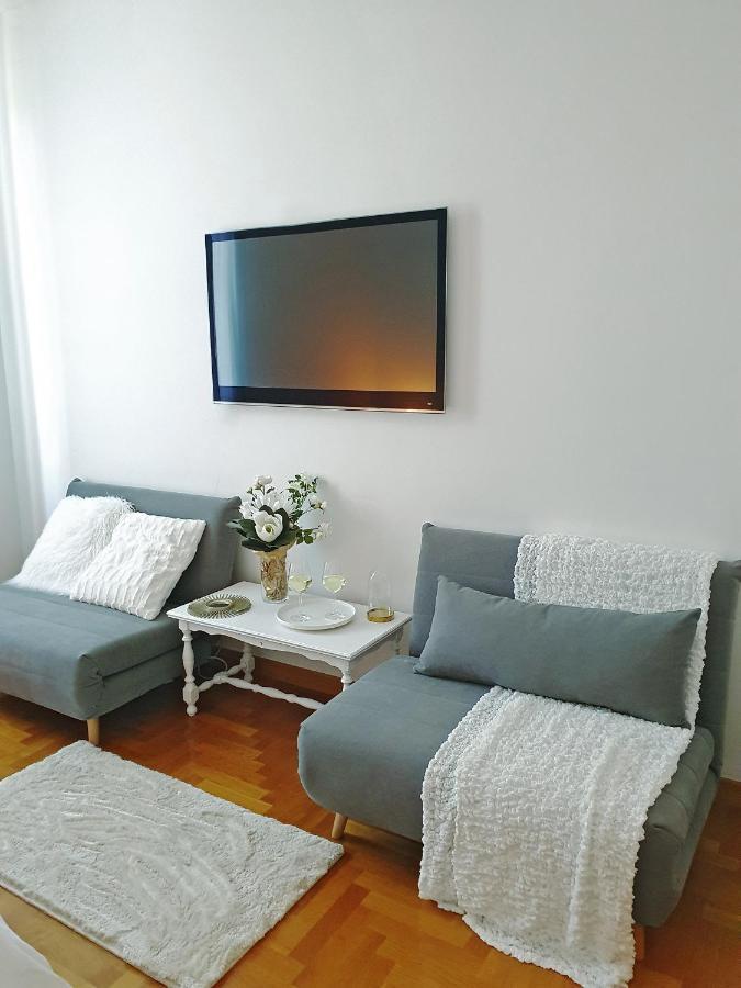 Glory House Trastevere 로마 외부 사진