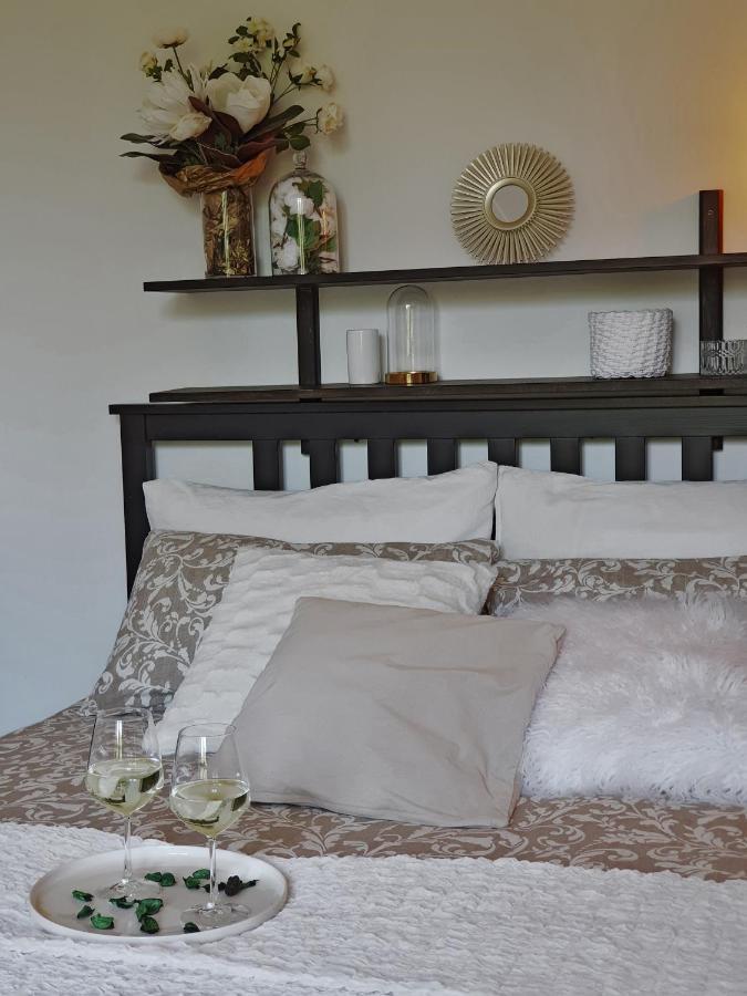 Glory House Trastevere 로마 외부 사진