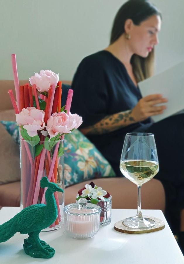 Glory House Trastevere 로마 외부 사진