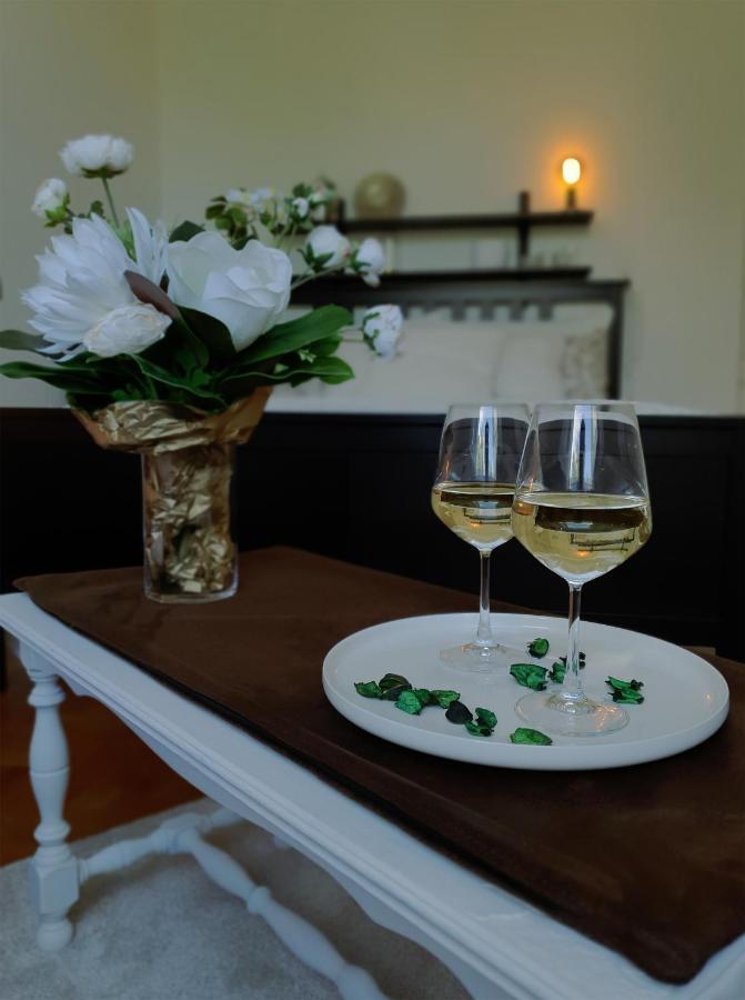 Glory House Trastevere 로마 외부 사진