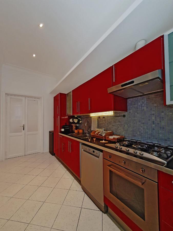 Glory House Trastevere 로마 외부 사진