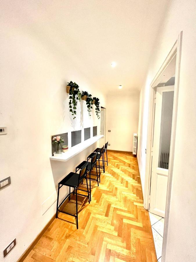 Glory House Trastevere 로마 외부 사진