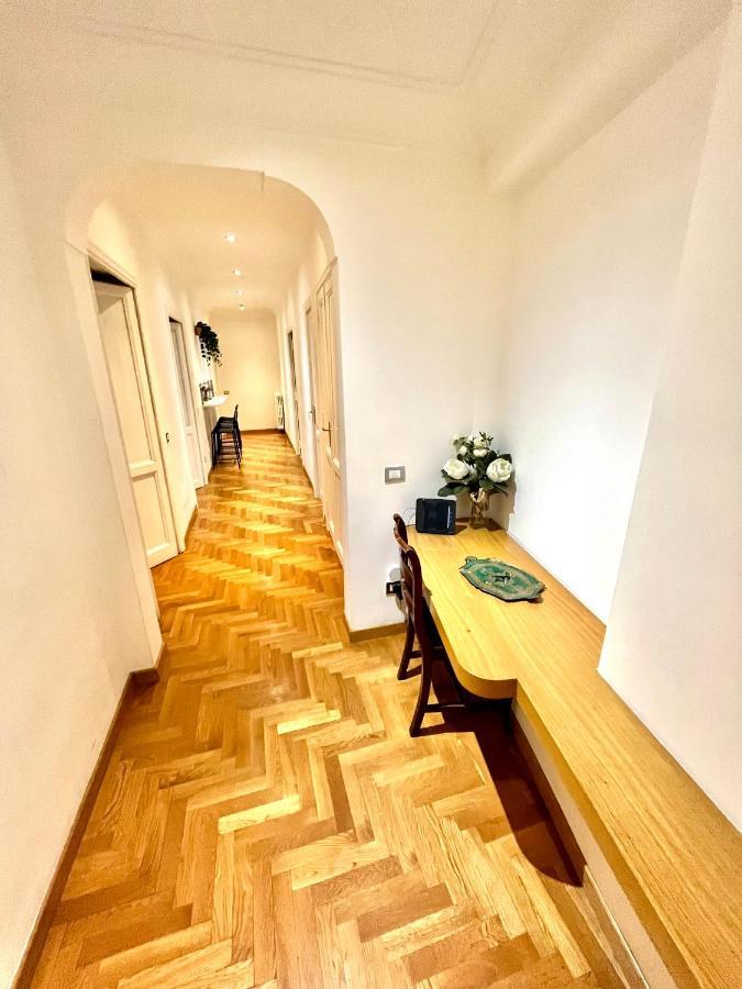 Glory House Trastevere 로마 외부 사진