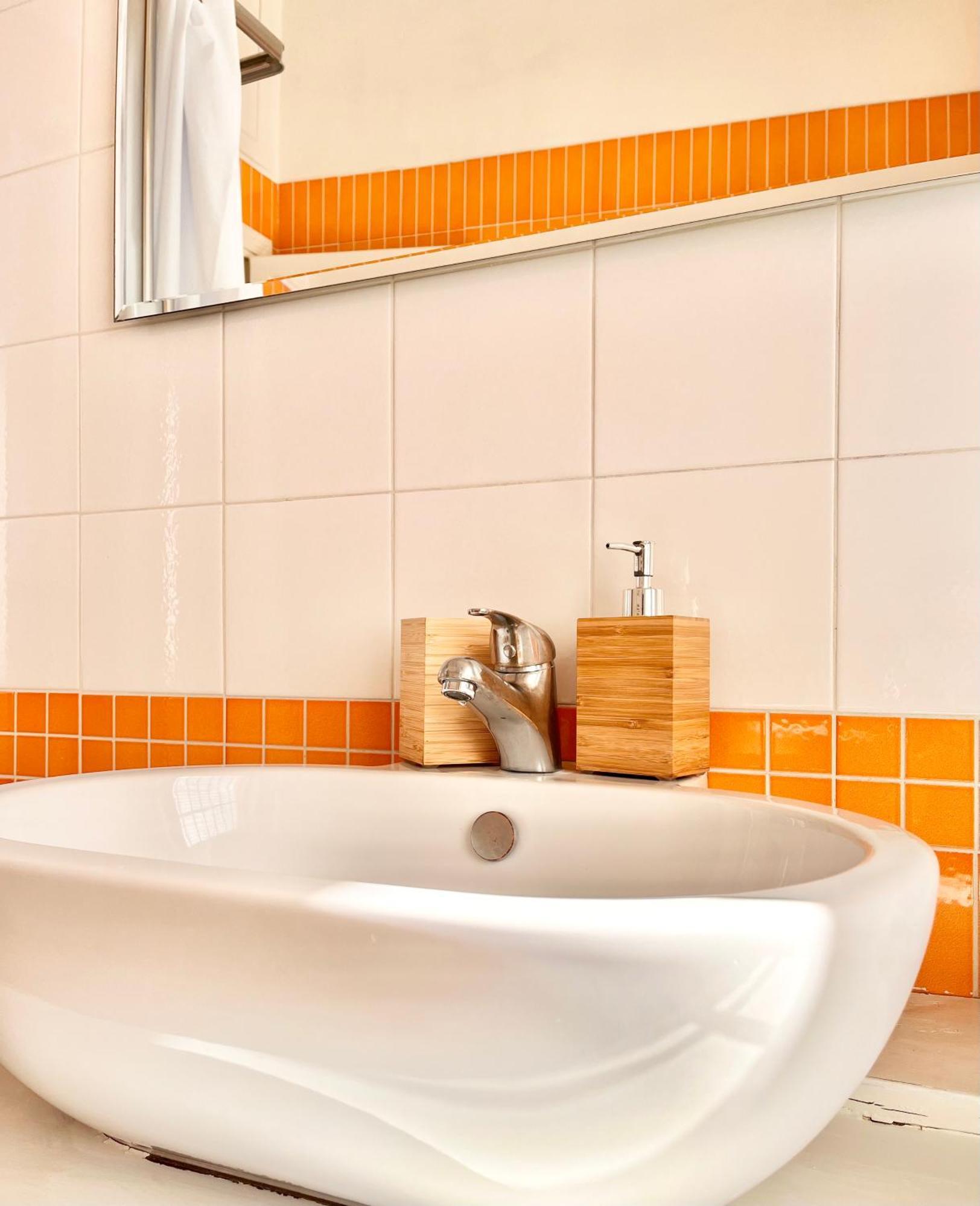 Glory House Trastevere 로마 외부 사진