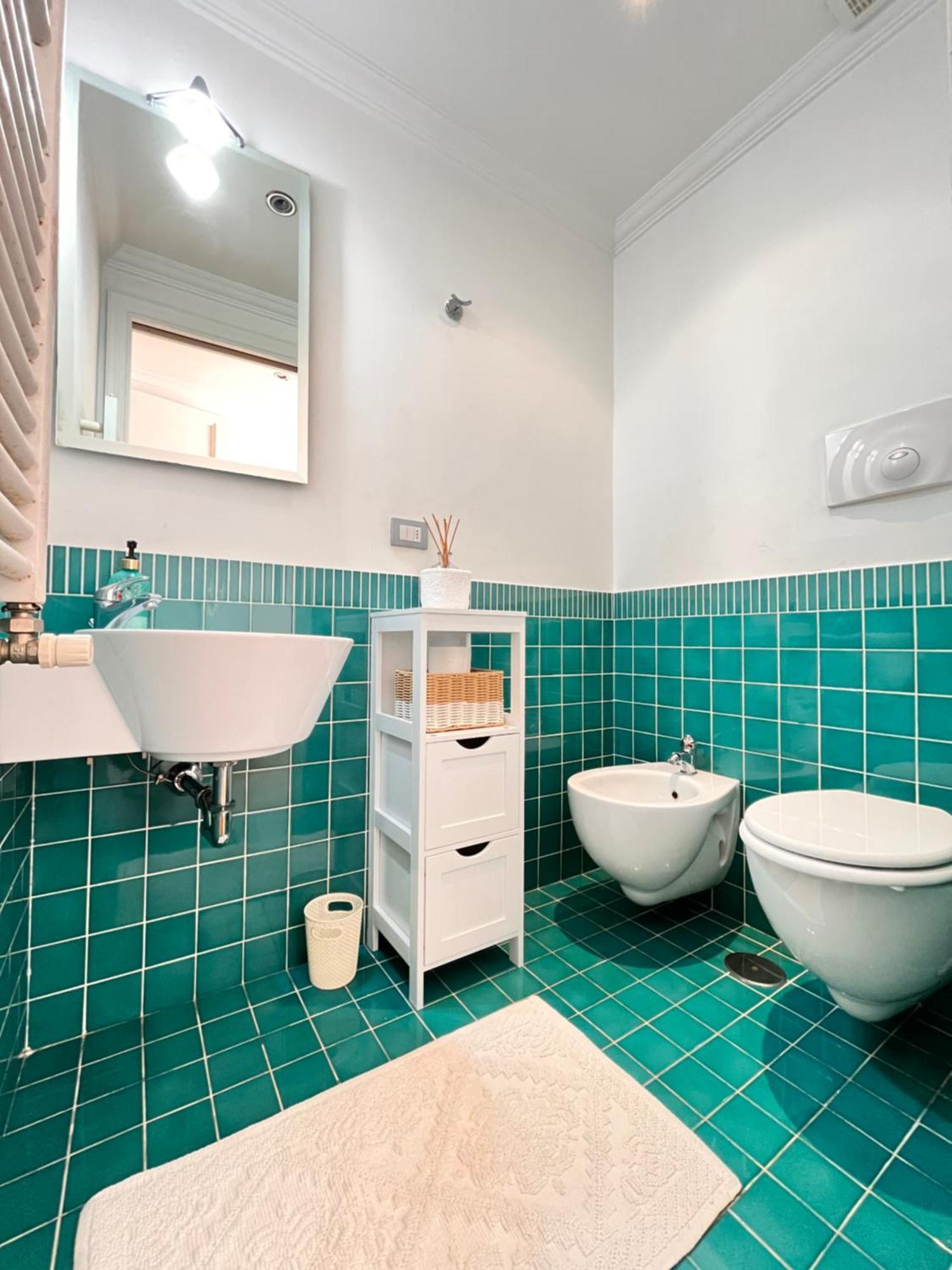 Glory House Trastevere 로마 외부 사진
