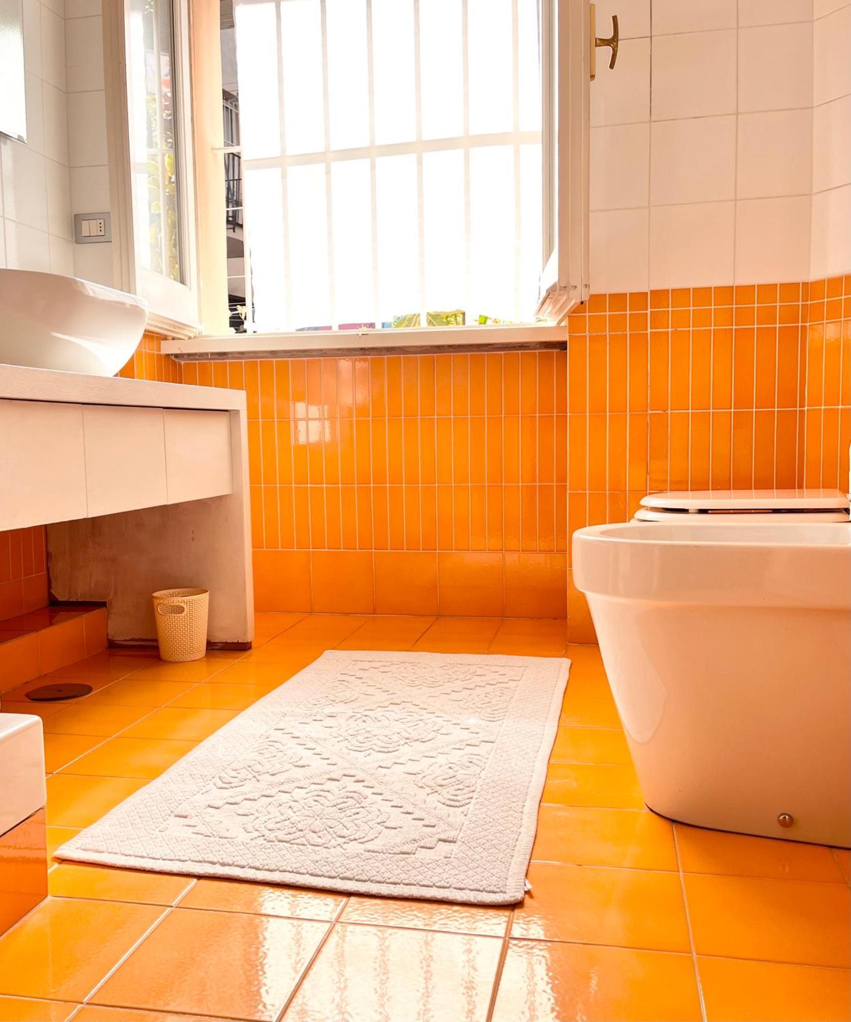 Glory House Trastevere 로마 외부 사진