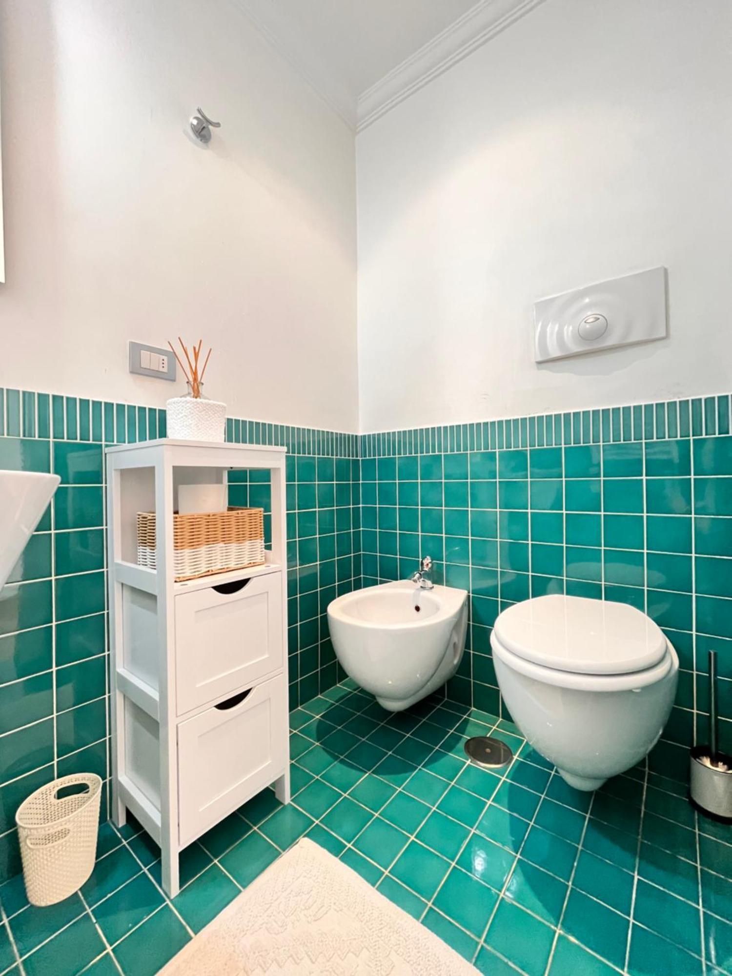 Glory House Trastevere 로마 외부 사진