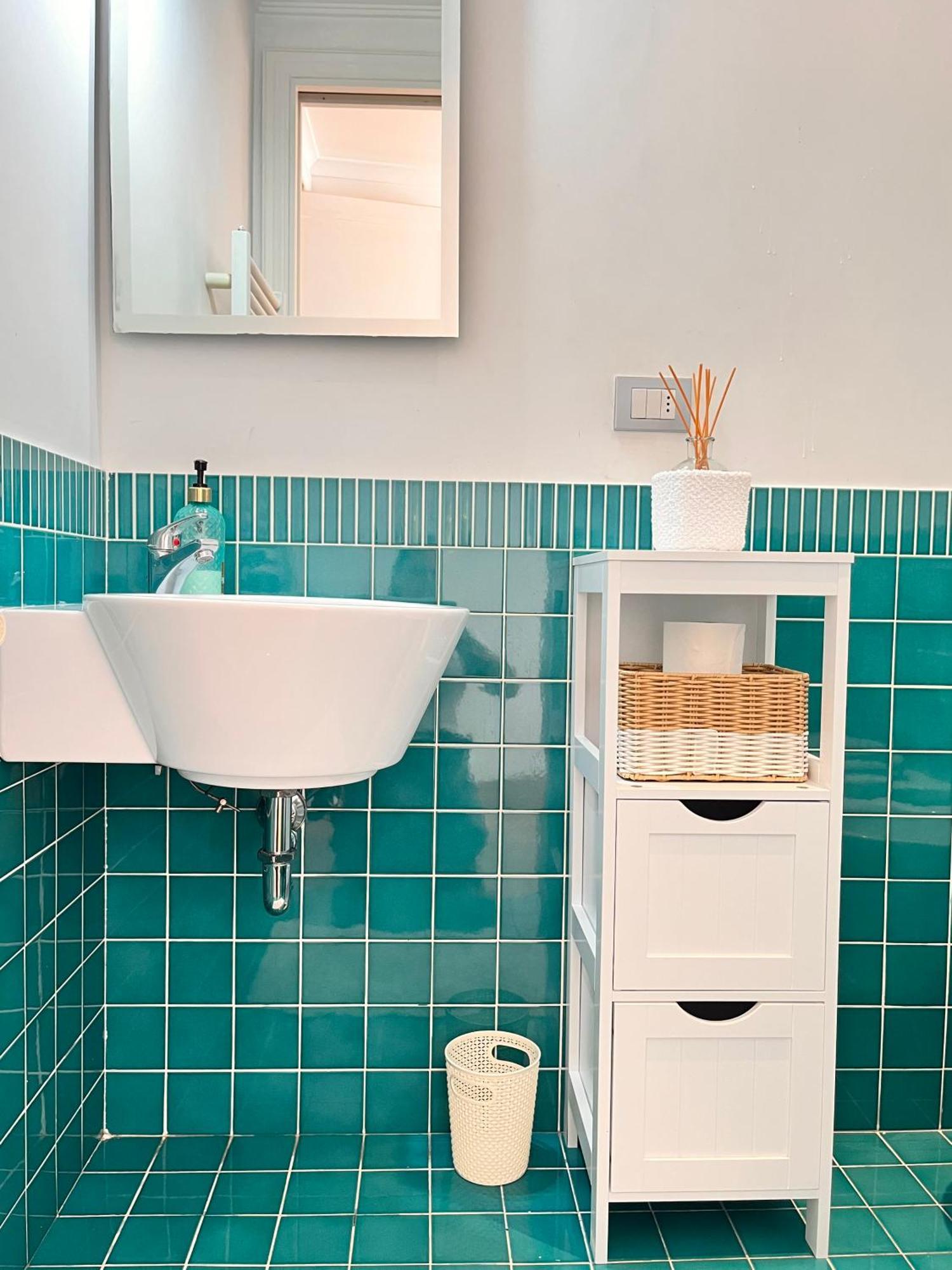 Glory House Trastevere 로마 외부 사진